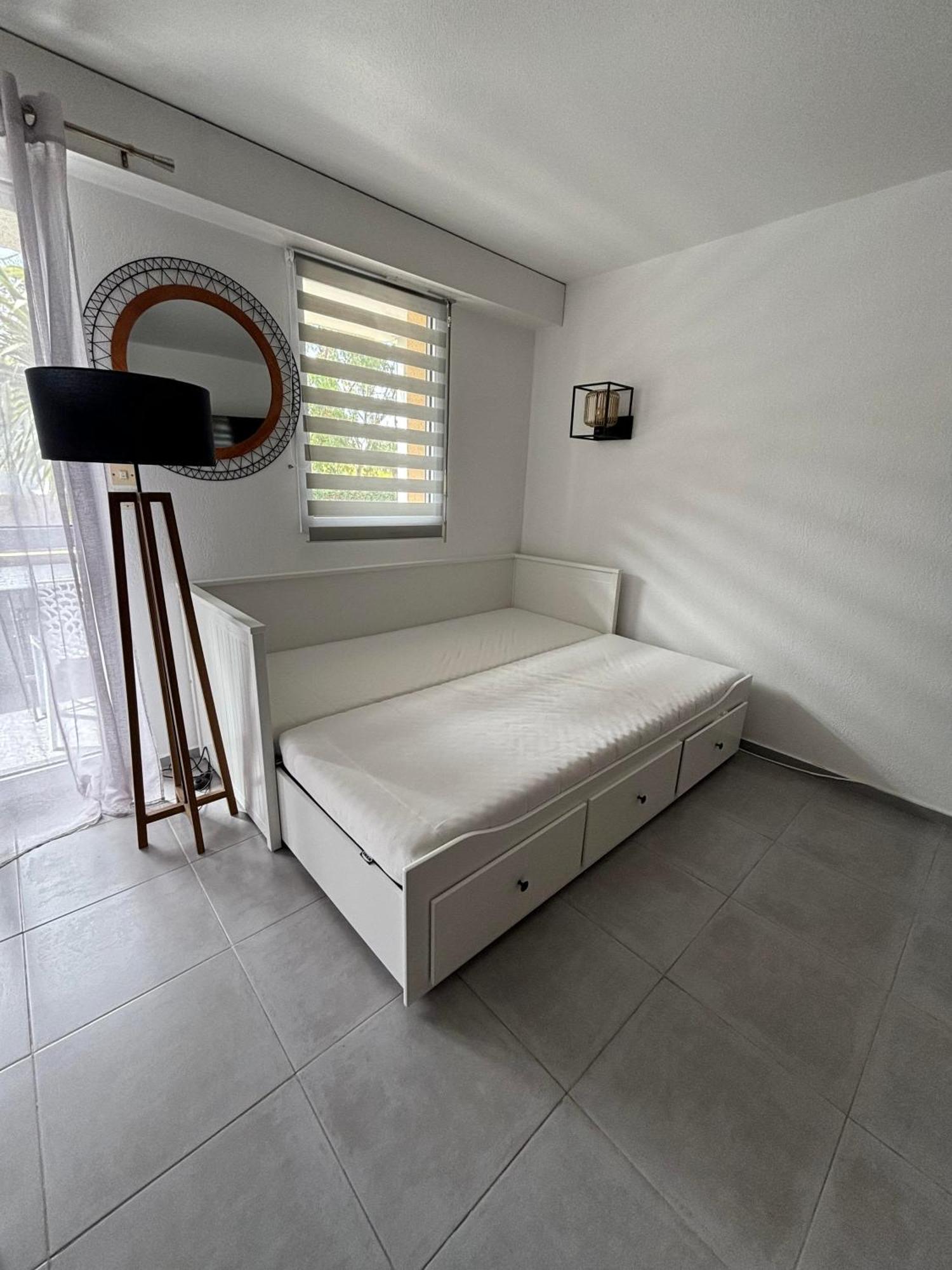 Appartement Studio 4 Personnes Dans Residence Avec Piscine Quiberon Eksteriør bilde