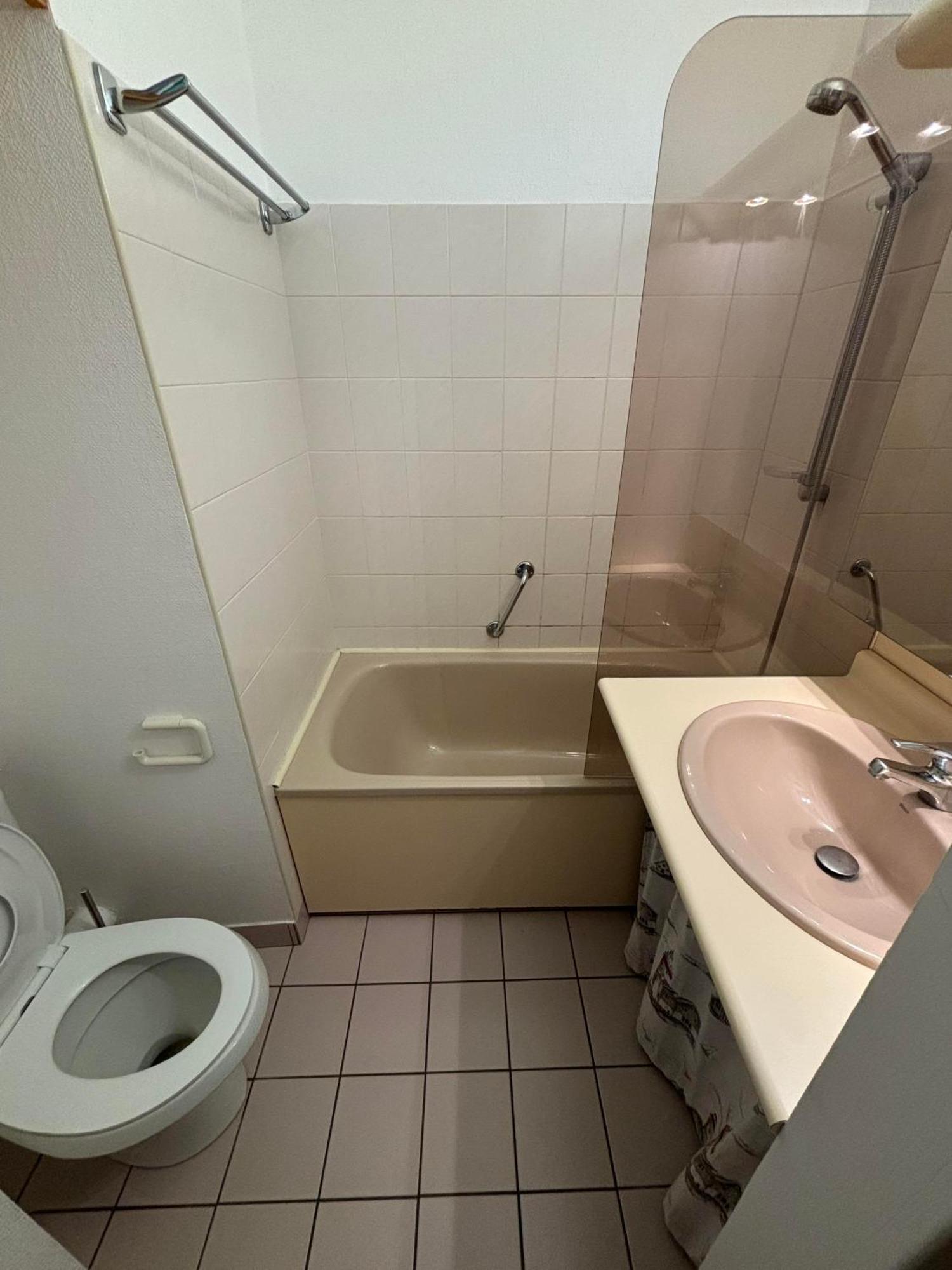 Appartement Studio 4 Personnes Dans Residence Avec Piscine Quiberon Eksteriør bilde