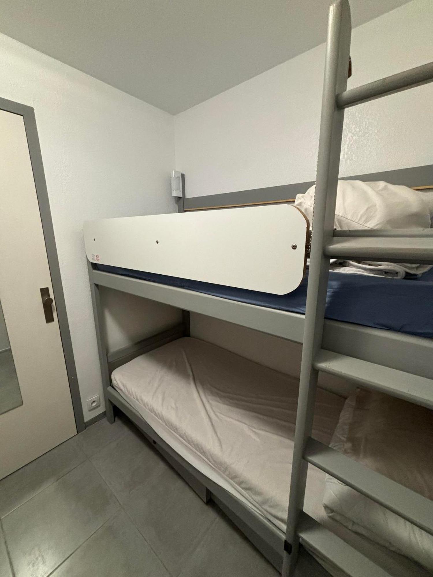Appartement Studio 4 Personnes Dans Residence Avec Piscine Quiberon Eksteriør bilde